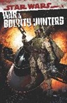 Marvel Various, Steve McNiven, Greg Pak, Pak Greg, Lucas Pizzari, Charles Soule... - STAR WARS: WAR OF THE BOUNTY HUNTERS OMNIBUS