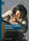 Conal Condren - Between Laughter and Satire