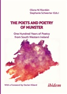 Clíona Schwerter Ní Ríordáin, Clíona Schwerter Stephanie Ní Ríordáin, ClÃ­ona NÃ­ RÃ­ordÃ¡in, Clíona Ní Ríordáin, Schwerter, Stephanie Schwerter - The Poets and Poetry of Munster