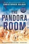 Christopher Golden - Pandora Room