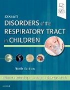 Andrew Bush, Andrew (Professor of Pediatric Respirology Bush, Robin R Deterding, Robin R. Deterding, Albert Li, Albert P. (Professor of Paediatrics and Person-in-charge of the Respiratory Service in the Department of Paediatrics at the Chinese University of Hong Kong.) Li... - Kendig's Disorders of the Respiratory Tract in Children