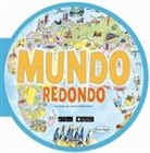 Neil Morris, Sarah McMenemy - Mundo redondo