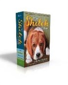 Phyllis Reynolds Naylor - The Shiloh Collection (Boxed Set): Shiloh; Shiloh Season; Saving Shiloh; Shiloh Christmas