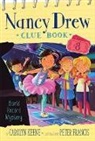 Carolyn Keene, Keene Carolyn, Peter Francis - World Record Mystery