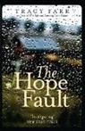 Tracy Farr, Farr Tracy - Hope Fault
