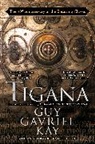 Guy Gavriel Kay - Tigana