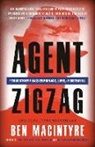 Ben Macintyre - Agent Zigzag