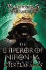 John Flanagan - The Emperor of Nihon-Ja