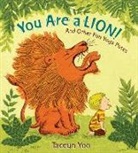 Taeeun Yoo - You Are a Lion!