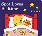 Eric Hill - Spot Loves Bedtime