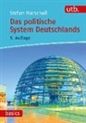 Stefan Marschall, Stefan (Prof. Dr.) Marschall - Das politische System Deutschlands