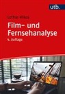 Lothar Mikos, Lothar (Prof. Dr.) Mikos - Film- und Fernsehanalyse