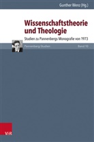 Gunther Wenz - Wissenschaftstheorie und Theologie