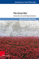 Uwe Baumann, Fissmer, Sarah Fißmer - The Great War
