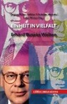 Thomas Walter Köhler, Christian Mertens, Wiese, Lojze Wieser - Einheit in Vielfalt