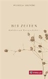Wilhelm Bruners - BEI ZEITEN