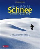 Stefan Herbke - Himmlisches Schneevergnügen