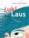 Laura Momo Aufderhaar, Lena Raubaum, Laura Momo Aufderhaar - Luki Laus