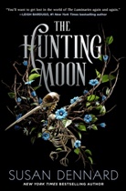 Susan Dennard - The Hunting Moon