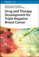 Vinayak Adimule, Tara Hurst, Pravin Kendrekar, Vinayak Adimule, Tara Hurst, Pravin Kendrekar - Drug and Therapy Development for Triple Negative Breast Cancer