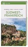 DK Verlag - Reise, DK Verlag Reise - Vis-à-Vis Reiseführer Südwestfrankreich