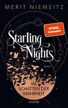 Merit Niemeitz - Starling Nights 1