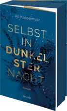 Ali Kassemyar - Selbst in dunkelster Nacht
