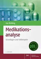 Ina Richling - Medikationsanalyse