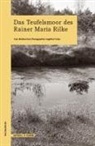 Angelika Fischer, Mathias Iven, Angelika Fischer - Das Teufelsmoor des Rainer Maria Rilke