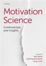 Motivation Science