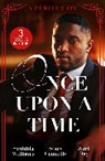 Stacy Connelly, Connelly Stacy, Zuri Day, Day Zuri, Synithia Williams, Williams Synithia - Once Upon A Time: A Perfect Fit - 3 Books in 1