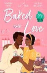 Kat Cantrell, Cantrell Kat, Yahrah St. John, Jamie Pope, Yahrah St John, Yahrah St. John... - Sugar & Spice: Baked With Love