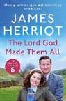 James Herriot, Herriot James - The Lord God Made Them All