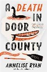 Annelise Ryan - A Death in Door County