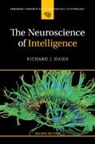 Richard J. Haier, Richard J. (University of California Haier, Haier Richard J. - Neuroscience of Intelligence