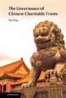 Hui Jing, Hui (The University of Hong Kong) Jing - Governance of Chinese Charitable Trusts