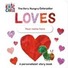 Eric Carle, Carle Eric, Carle Eric - The World of Eric Carle