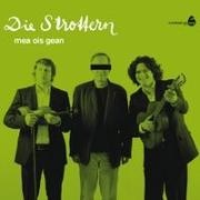 Peter Ahorner, Die Strottern - Mea ois gean / Wean du schlofst, 2 Audio-CDs Die Strottern & Peter Ahorner