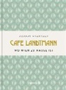 Berndt Querfeld - Café Landtmann