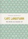 Berndt Querfeld - Café Landtmann