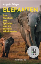 Angela Stöger - Elefanten