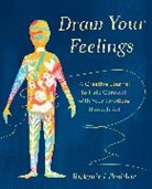 Rukmini Poddar - Draw Your Feelings