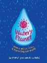 Anna Claybourne, Claybourne Anna - Watery Planet
