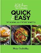 Nicky Corbishley - Kitchen Sanctuary Quick & Easy