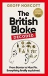 Geoff Norcott - The British Bloke, Decoded