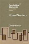Cindy Ermus, Cindy (University of Texas Ermus - Urban Disasters
