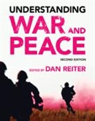 Dan (Emory University Reiter, Dan Reiter, Reiter Dan - Understanding War and Peace