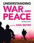 Dan (Emory University Reiter, Dan Reiter, Reiter Dan - Understanding War and Peace