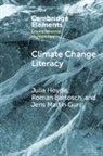 Roman Bartosch, Bartosch Roman, Jens Martin Gurr, Gurr Jens Martin, Julia Hoydis, Julia (Universitat Klagenfurt Hoydis - Climate Change Literacy