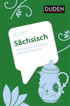 Gunter Böhnke, Peter Ufer - Sächsisch